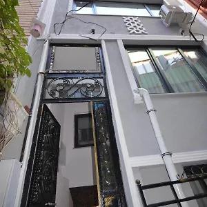  Апартаменты Ivy Sultanahmet Турция